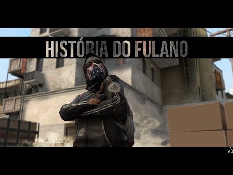 Bill - História do Fulano