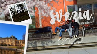 Svezia Sweden - Stoccolma Stockholm - Panasonic Gh6 - A Cinematic Travel Film