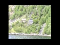 Quand visiter fjord norvege