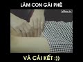 Cách làm con gái phê..cuộc sống đài loan