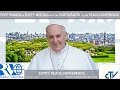 28.04.2017 - Encuentro con los participantes en la Conferencia Internacional de Paz 28.04.2017 - Encuentro con los participantes en la Conferencia Internacional de Paz