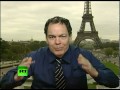 Max Keiser: Crash JP Morgan - Buy Silver!