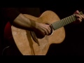 Kieran Goss - 'The Line of Innocence' (Live at The Grand Opera House, Belfast)