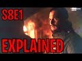 Season 8 Episode 1 Explained ! | Game of Thrones Season... thumbnail