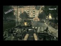 Let's play-Call of Duty Modern