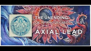 Axial Lead - the unending