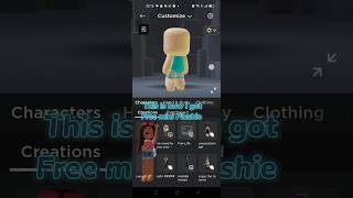 Free Mini Plushie 2