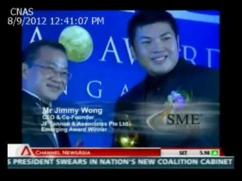 Forex jimmy wong