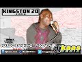 Nardo Ranks - Piece A Mi (May 2014) Kingston 20 Riddim - Suffarah Entertainment | Reggae