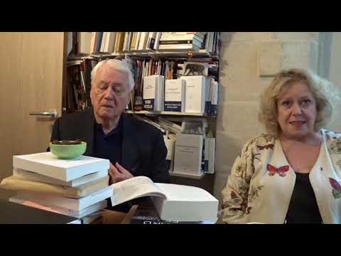 Alexander Kluge Chronique des sentiments Inquiétance du temps