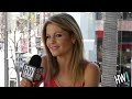 Candace Cameron Bure Reveals Embarrassing 'Full House' Moments!