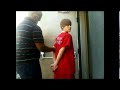 Justin Bieber and Selena Gomez In Private