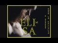 Elisa - "E SCOPRO COS'È LA FELICITÀ" - feat. Tiziano Ferro (audio ufficiale) - da "L'ANIMA VOLA"