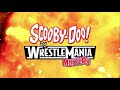 Kane and The Miz discuss their love for Scooby-Doo