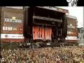 Green Day Rock am Ring 2005 American Idiot