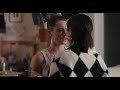 Only one murders in the building 2x02 -Selena Gomez Kissing Cara delevingne (Mabel Mora)