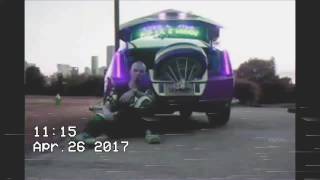 Watch Paul Wall Sippin Tha Barre video