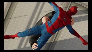 Marvel's Spider Man PS4 (The Main Event Part 2) The Rising Phoenix