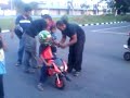 image Pelakon Utama Adnan Sempit Di Tahan Polis_race Haram
