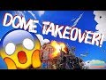 Rust - DOME TAKEOVER!! (Savas Island funny moments)