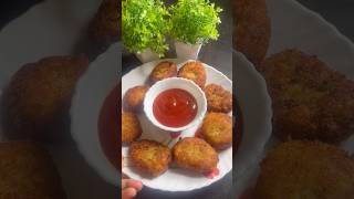 Easy Yummy Homemade Chicken Nuggets Recipe