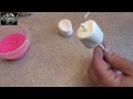 Marshmallow Bunny Pops -with yoyomax12