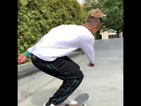 | Shralpin Skateboarding