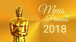 Meus prêmios tvi 2018: resultado da categoria melhor vinheta