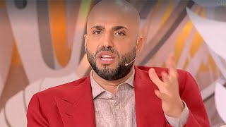 Bianca Guaccero Sosuita Da Mia Ceran, Jonathan Kashanian Svela Cosa Pensa Della Fine Di Detto Fat