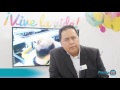 CooperVision en Fedopto 2016 CooperVision en Fedopto 2016
