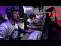 LA Gladiators vs San Francisco Shock | Playoffs Week 3 | Day 1 - Overwatch League S2 Highlights