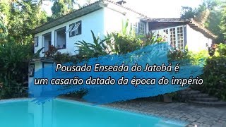 Pousada Enseada do Jatoba - Nascer do Sol com Depoimentos