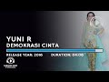 Yuni R - Demokrasi Cinta Yuni R - Demokrasi Cinta