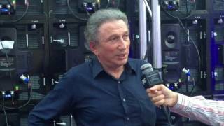 Festival de Ramatuelle 2017 - Michel Drucker