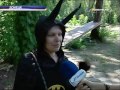 Video ТК Донбасс - Донецкий Бэтмэн