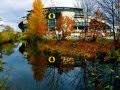 Get Your Gang Green On - Oregon Football 2011