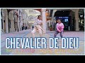 BEBI PHILIP  - CHEVALIER DE DIEU | dance cover | Tracy