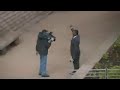 G20 Pittsburgh Police State Part 9 - Luke Rudkowski and Other Bullhorn the Elite Activism
