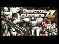Destroy Gunners Z   ZZ Short Introduction Movie