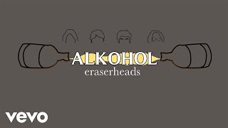 Watch Eraserheads Alkohol video