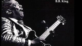 Watch Bb King Fool Me Once video