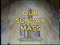 3rd Sunday in Ordinary Time January 21, 2018 3rd Sunday in Ordinary Time January 21, 2018