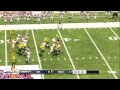 FCS Chip Sam Houston State vs North Dakota State 4th Qtr Simulation