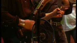 Watch Mago De Oz La Costa Del Silencio video