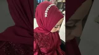 Türban Nasıl Yapılır?