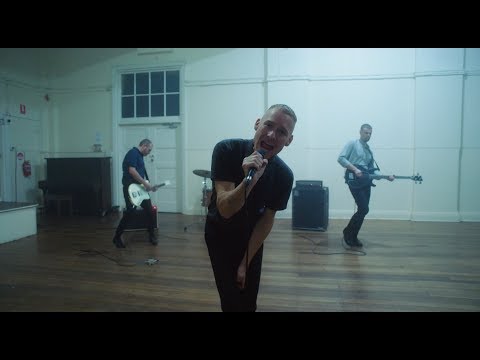 Twist In The Dark Video