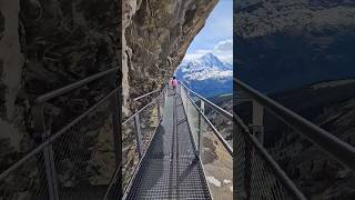 Grindelwald First, Switzerland
