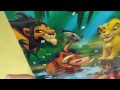 Disney The Lion King Advent Calendar
