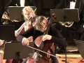 Haydn: Cello Concerto in C Major Hob VIIb:1 Part 3. Allegro Molto; solist: László Fenyő