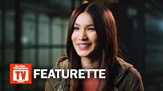Humans Season 3 Featurette | 'Greetings From Set' | Rotten Tomatoes TV